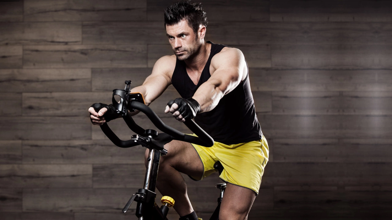 Are exercise bikes effective?